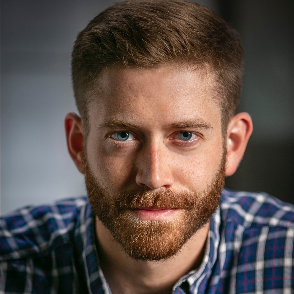 Meet your Posher, Grant